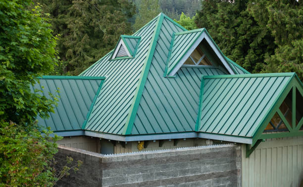 Best Rubber Roofing (EPDM, TPO)  in North Platte, NE