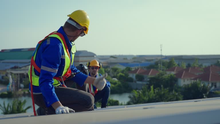 Best Roof Coating and Sealing  in North Platte, NE
