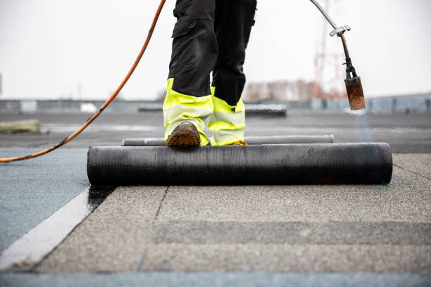 Best Roof Insulation Installation  in North Platte, NE
