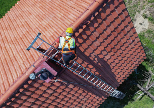 Trusted North Platte, NE Roofing Service Experts
