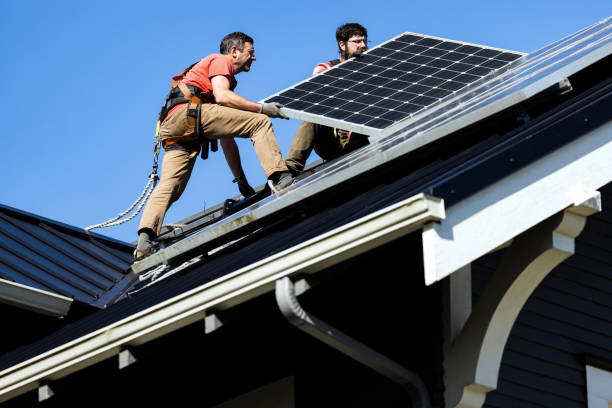 Best Gutter Installation and Repair  in North Platte, NE